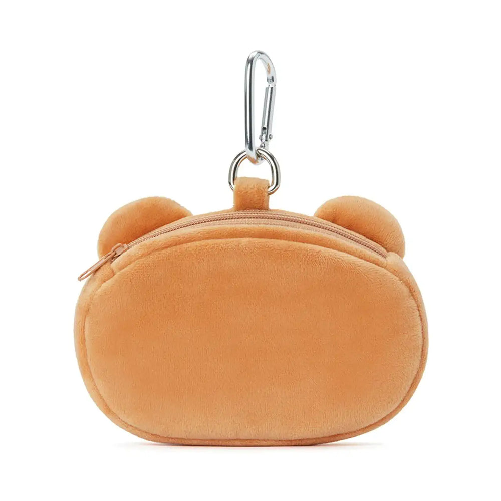 Kakao Friends - KYULJERRY Bearku Coin Pouch - Kakao Friends - Home & Living, Accessories - Harumio