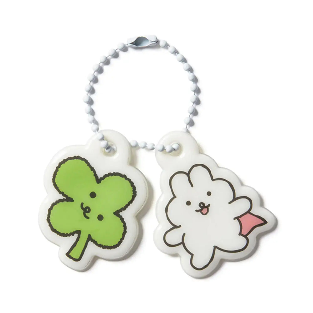 Kakao Friends - KYULJERRY Kukkaku Keychain