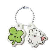Kakao Friends - KYULJERRY Kukkaku Keychain - Kakao Friends - Home & Living, Accessories - Harumio