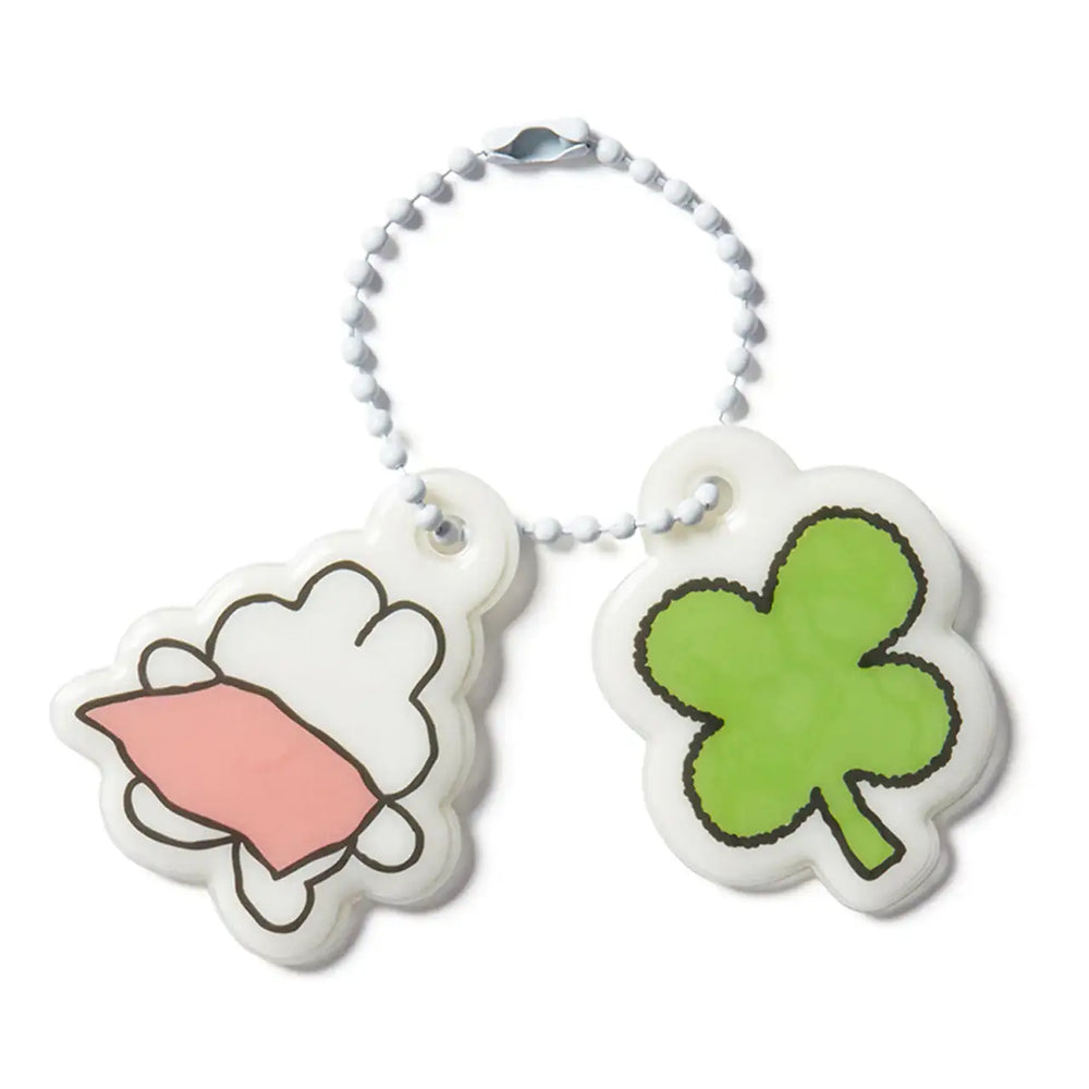 Kakao Friends - KYULJERRY Kukkaku Keychain - Kakao Friends - Home & Living, Accessories - Harumio