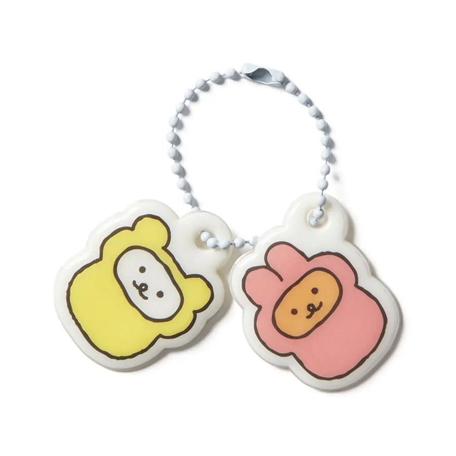 Kakao Friends - KYULJERRY Stay At Home Soft Keychain - Kakao Friends - Home & Living, Accessories - Harumio