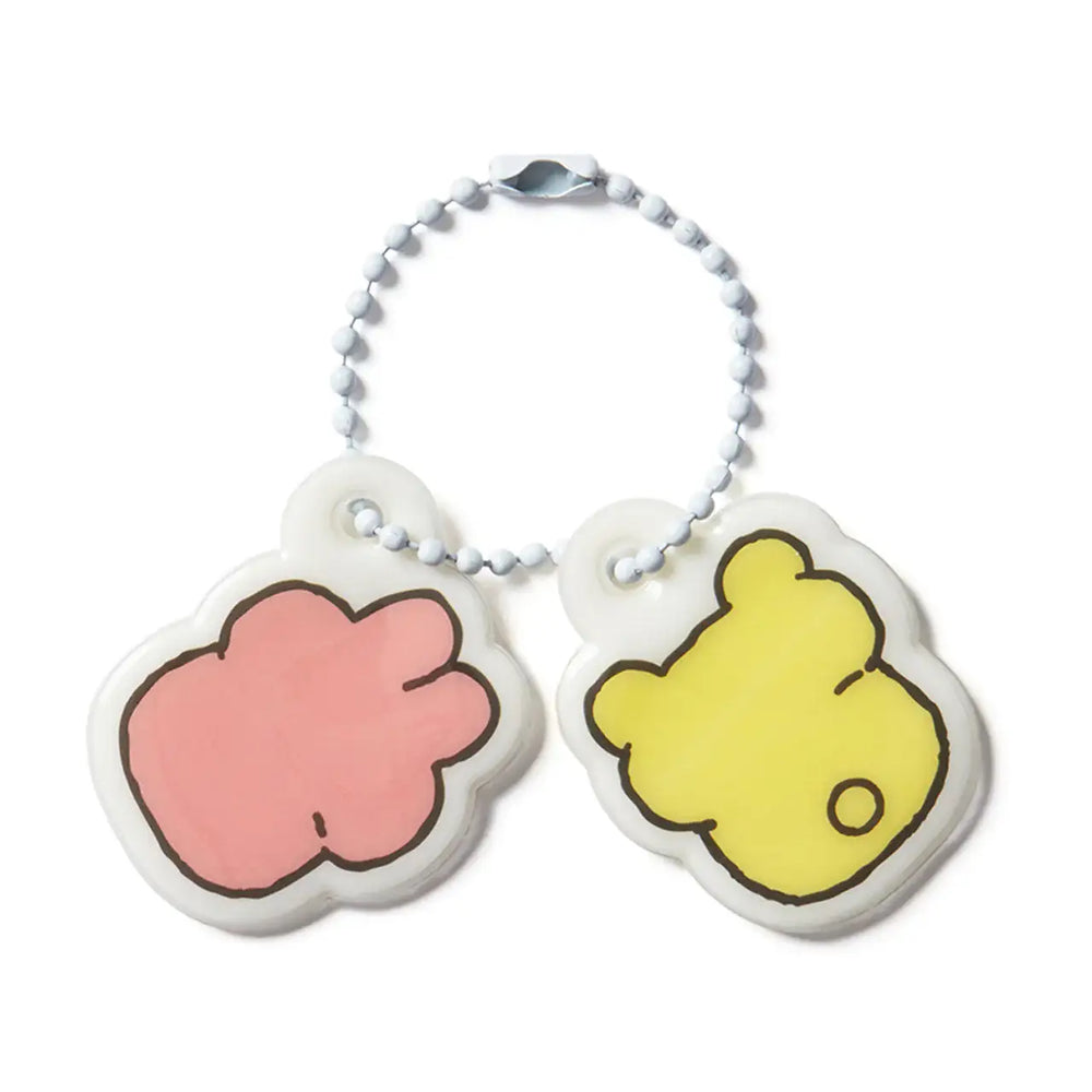 Kakao Friends - KYULJERRY Stay At Home Soft Keychain - Kakao Friends - Home & Living, Accessories - Harumio