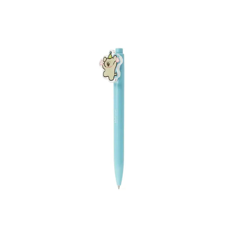 Kakao Friends - Maltese Party Ballpoint Pen Set - Kakao Friends - Home & Living, Accessories - Harumio