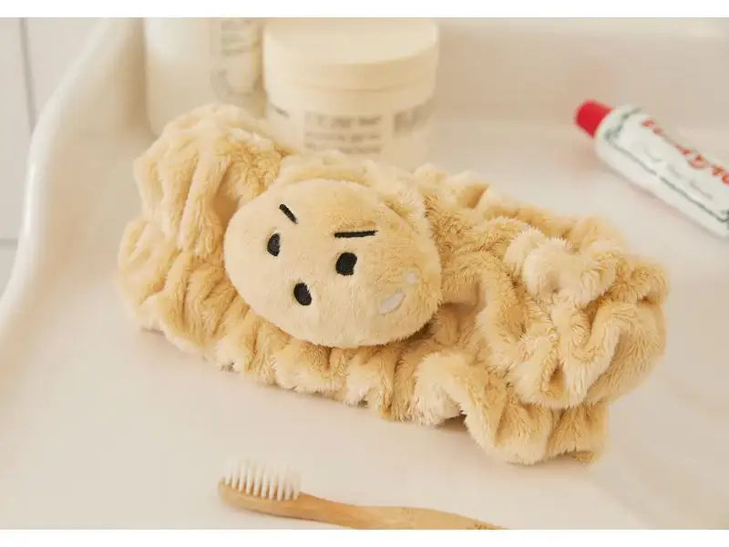 Kakao Friends - Demonic Pax Face Wash Band - Kakao Friends - Home & Living, Accessories - Harumio