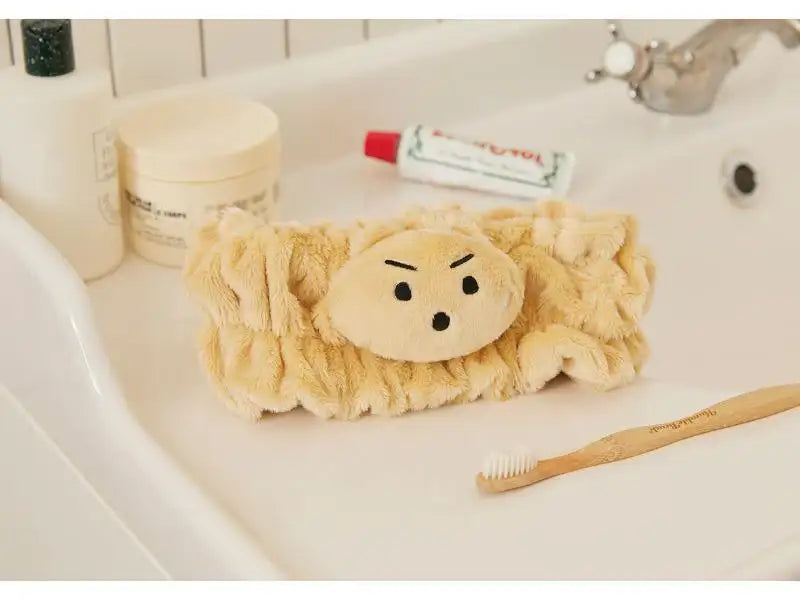 Kakao Friends - Demonic Pax Face Wash Band - Kakao Friends - Home & Living, Accessories - Harumio