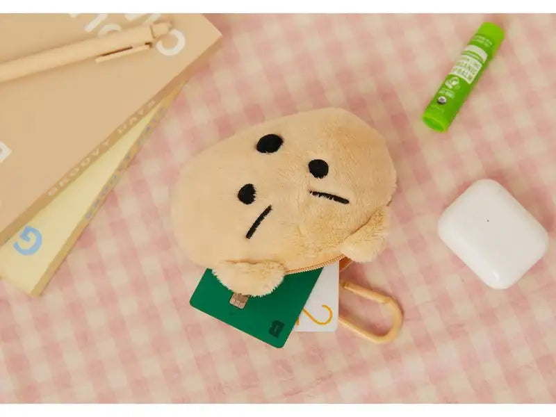 Kakao Friends - Demonic Pax Face Pouch - Kakao Friends - Home & Living, Accessories - Harumio