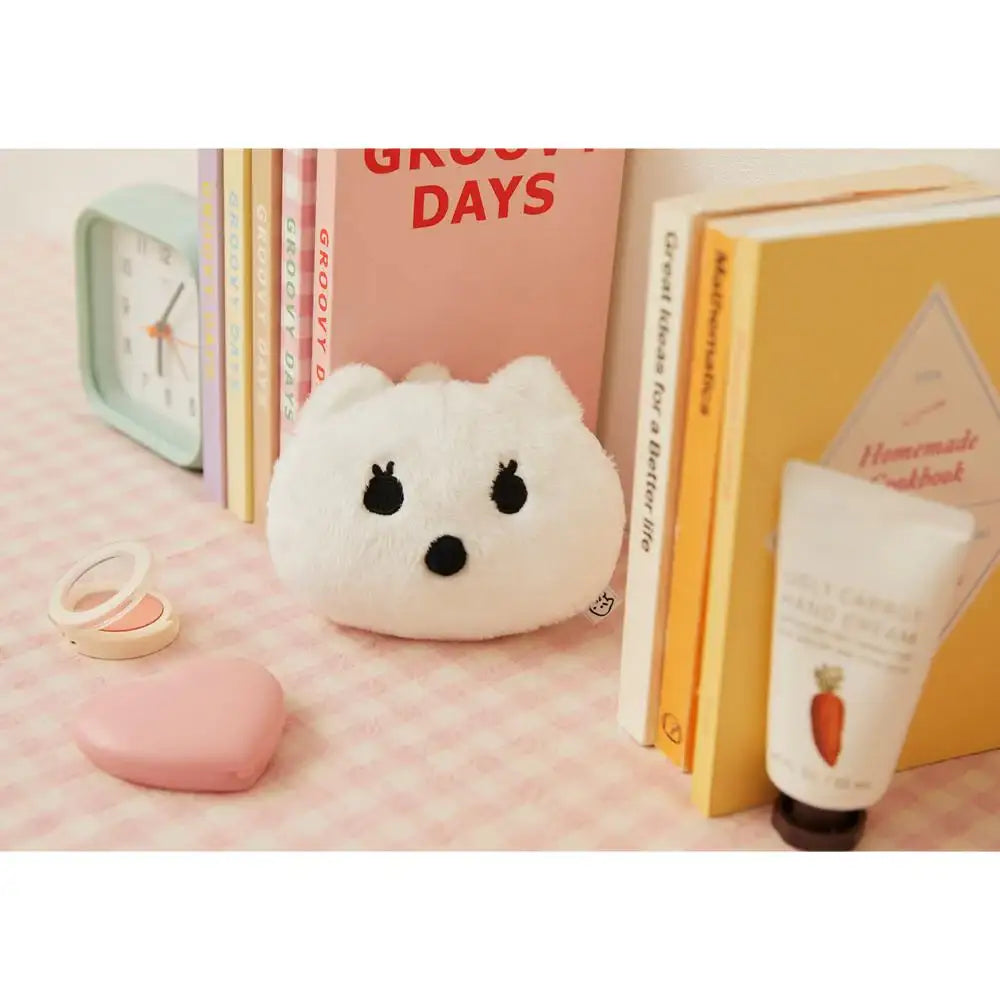 Kakao Friends - Demonic Pax Geyeo Face Pouch - Kakao Friends - Home & Living, Accessories - Harumio