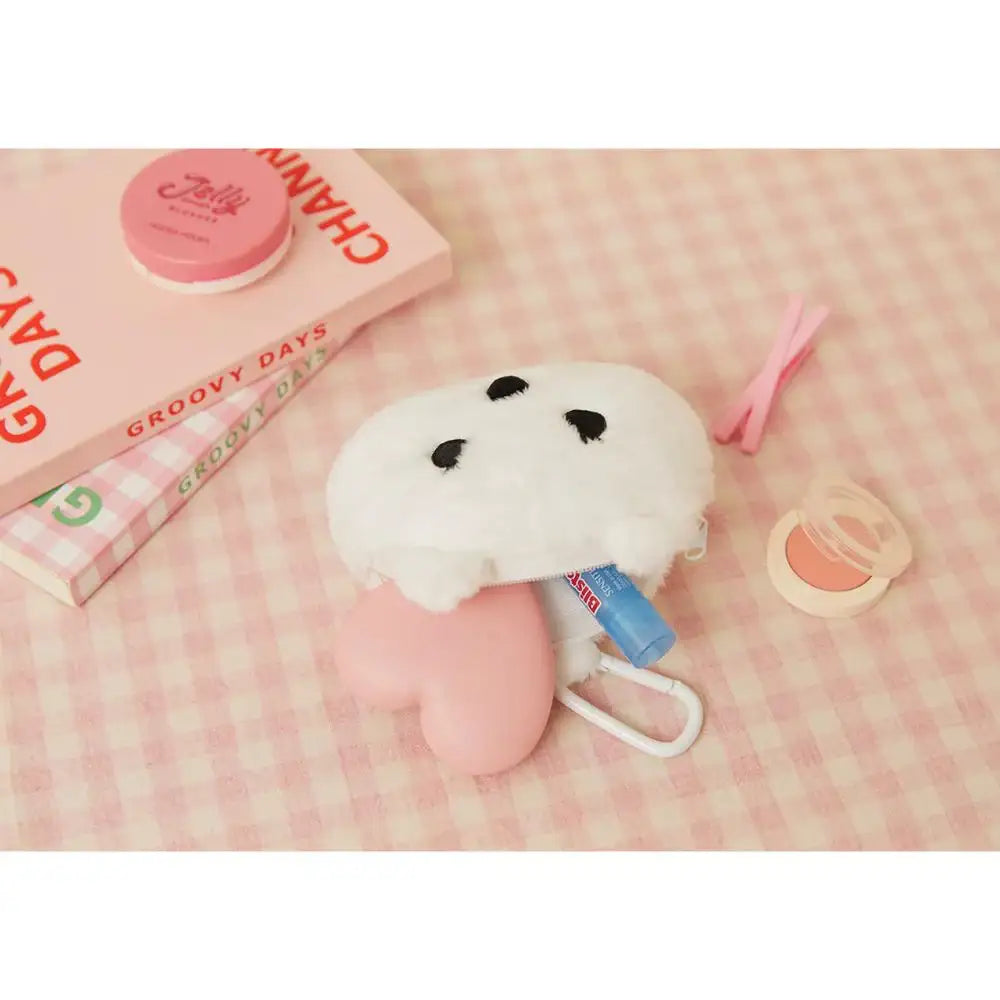 Kakao Friends - Demonic Pax Geyeo Face Pouch - Kakao Friends - Home & Living, Accessories - Harumio