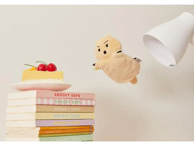 Kakao Friends - Demonic Pax Card Pouch - Kakao Friends - Home & Living, Accessories - Harumio