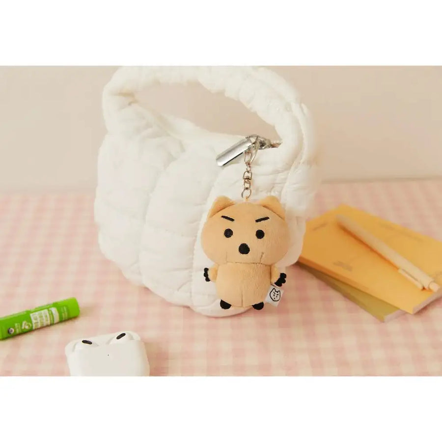 Kakao Friends - Demonic Pax Basic Keyring - Kakao Friends - Home & Living, Accessories - Harumio