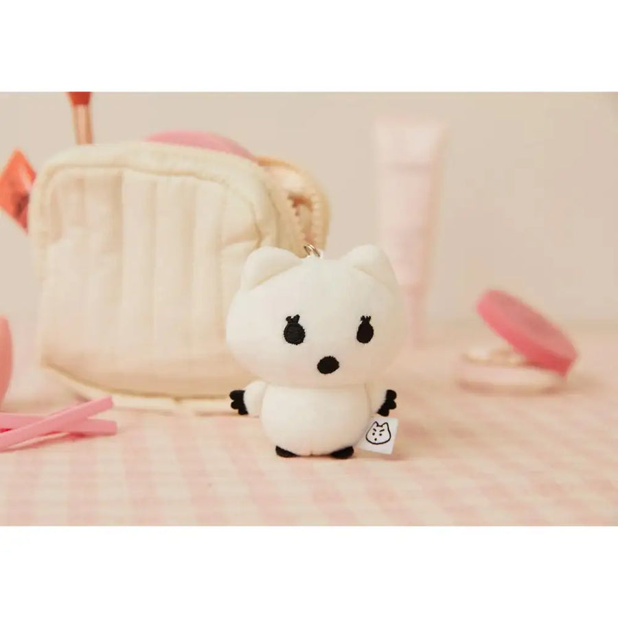 Kakao Friends - Basic Demonic Pax Geyeo Doll Keyring - Kakao Friends - Home & Living, Accessories - Harumio