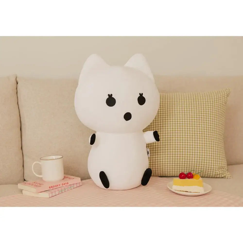 Kakao Friends - Demonic Pax Geyeo 55cm Plush Doll - Kakao Friends - Home & Living, Accessories - Harumio