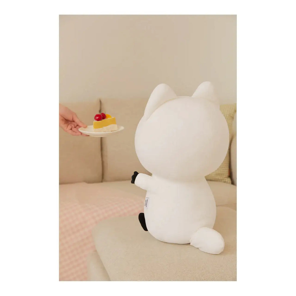 Kakao Friends - Demonic Pax Geyeo 55cm Plush Doll - Kakao Friends - Home & Living, Accessories - Harumio