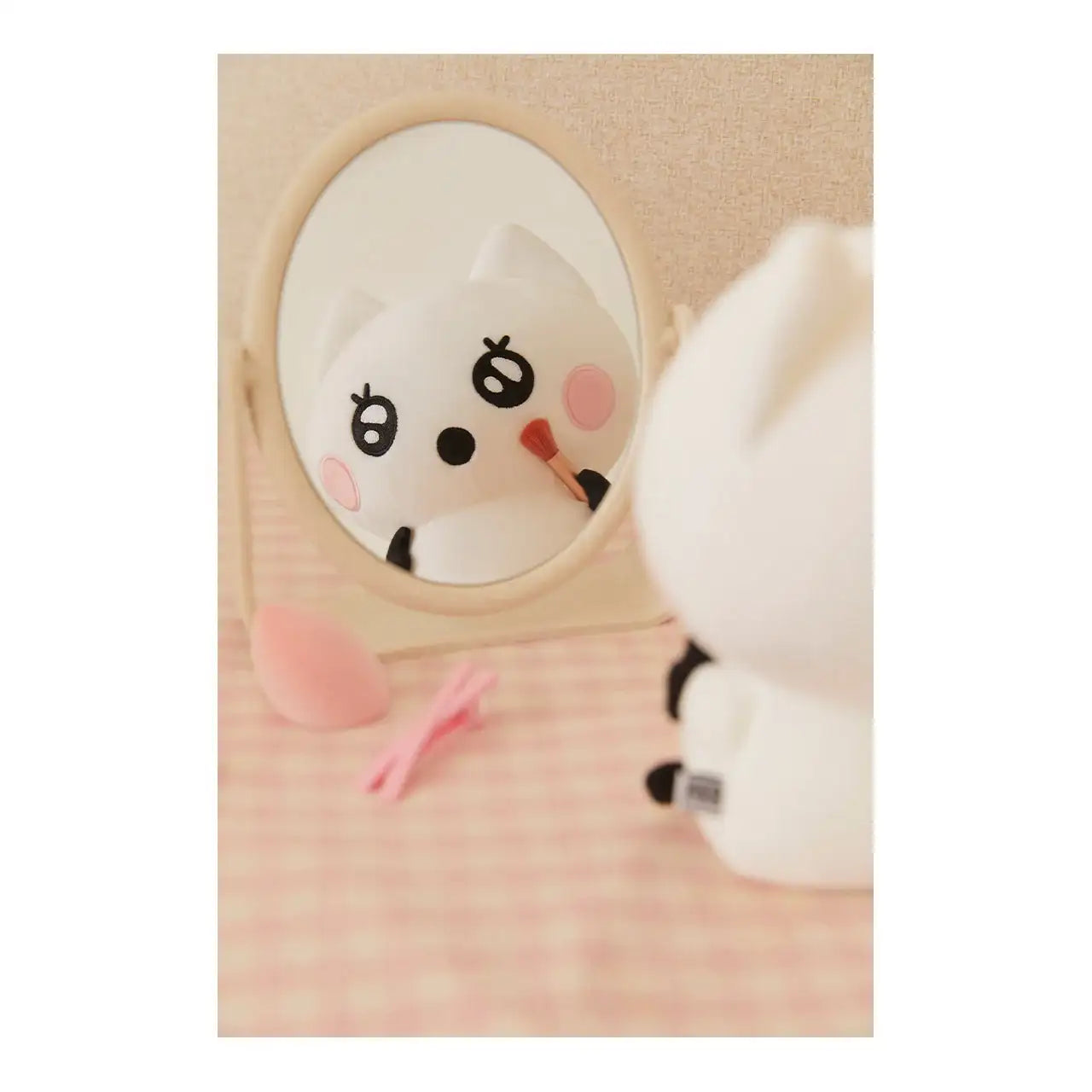 Kakao Friends - Demonic Pax Geyeo 20cm Plush Doll - Kakao Friends - Home & Living, Accessories - Harumio