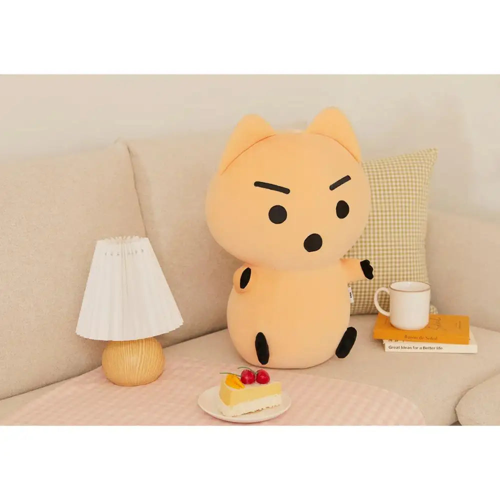 Kakao Friends - Demonic Pax Plush Doll (55cm) - Kakao Friends - Home & Living, Accessories - Harumio