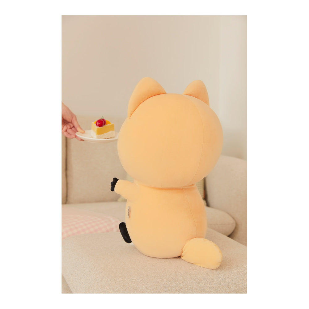 Kakao Friends - Demonic Pax Plush Doll (55cm)