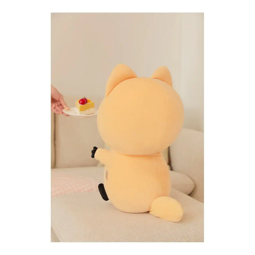 Kakao Friends - Demonic Pax Plush Doll (55cm) - Kakao Friends - Home & Living, Accessories - Harumio