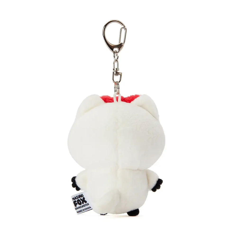 Kakao Friends - Demonic Pax Surprised Geyeo Keyring - Kakao Friends - Home & Living, Accessories - Harumio
