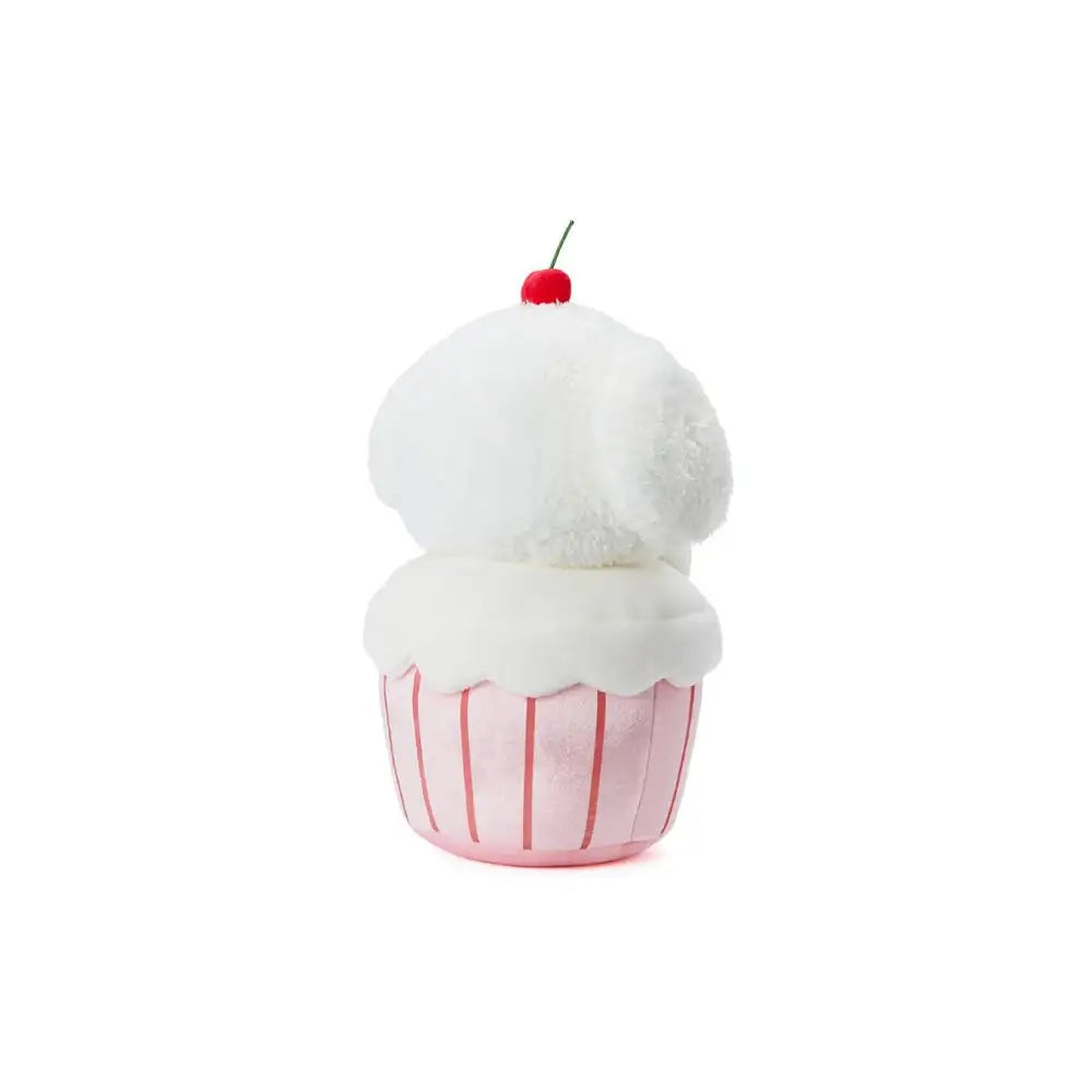 Kakao Friends - Maltese Cupcake Love Plush Doll - Kakao Friends - Home & Living, Accessories - Harumio