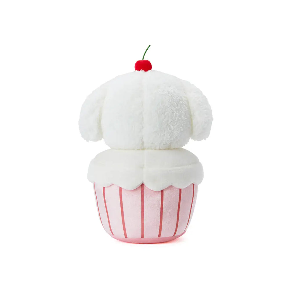 Kakao Friends - Maltese Cupcake Love Plush Doll - Kakao Friends - Home & Living, Accessories - Harumio
