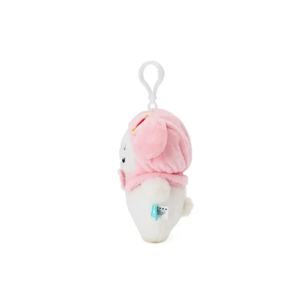 Kakao Friends - Maltese Candy Love Doll Keyring - Kakao Friends - Home & Living, Accessories - Harumio