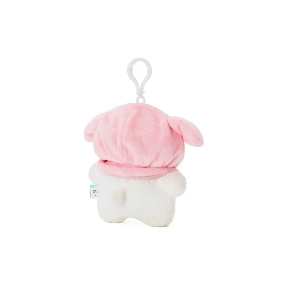 Kakao Friends - Maltese Candy Love Doll Keyring - Kakao Friends - Home & Living, Accessories - Harumio
