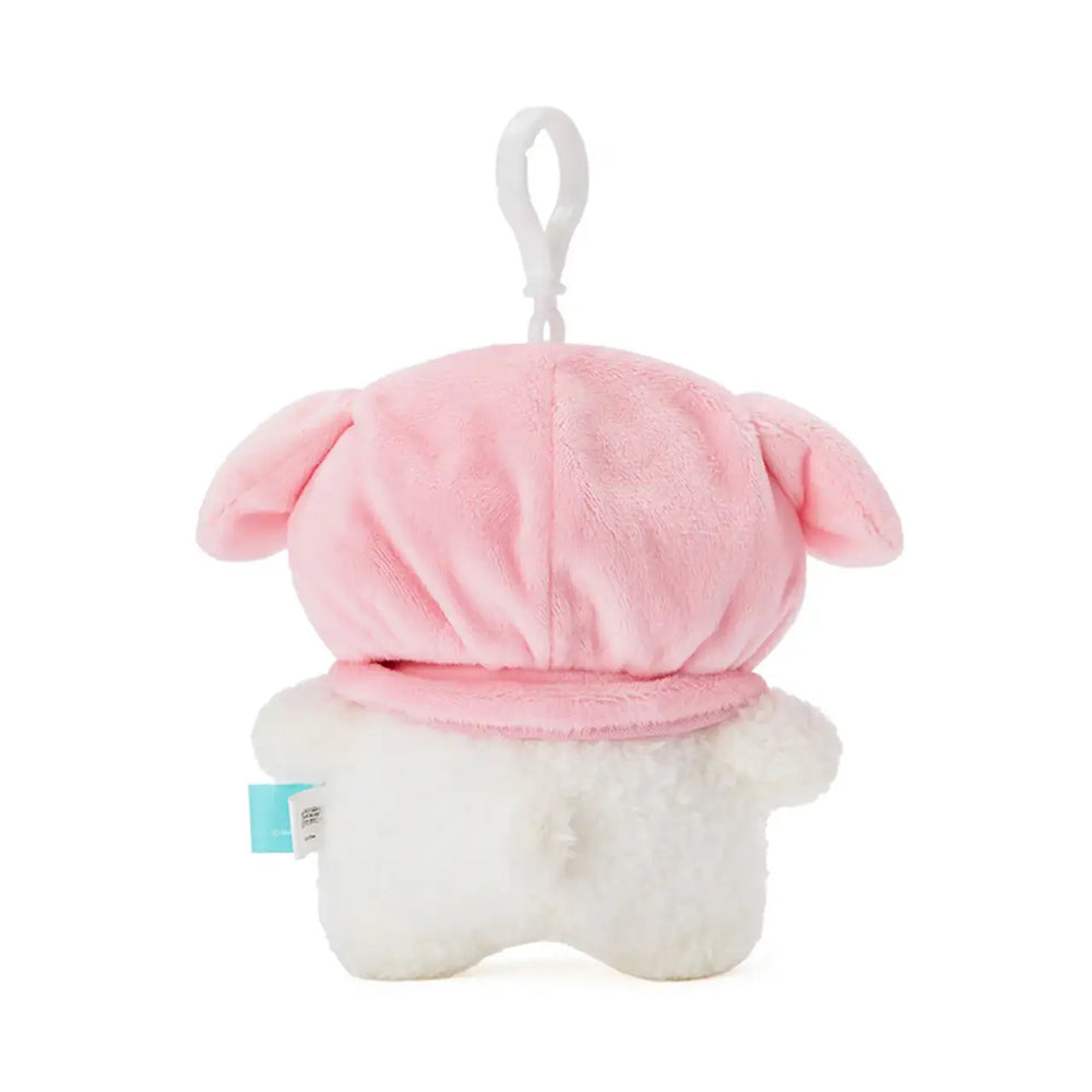 Kakao Friends - Maltese Candy Love Doll Keyring - Kakao Friends - Home & Living, Accessories - Harumio
