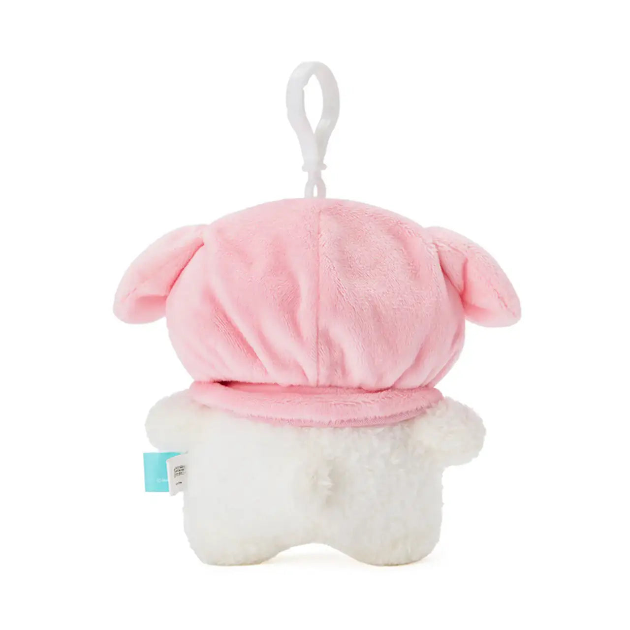 Kakao Friends - Maltese Candy Love Doll Keyring - Kakao Friends - Home & Living, Accessories - Harumio