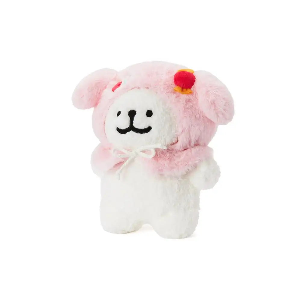 Kakao Friends - Maltese Lovely Candy Plush Doll - Kakao Friends - Home & Living, Accessories - Harumio