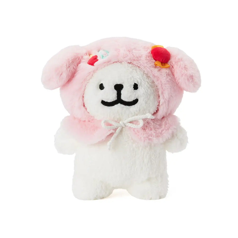 Kakao Friends - Maltese Lovely Candy Plush Doll - Kakao Friends - Home & Living, Accessories - Harumio