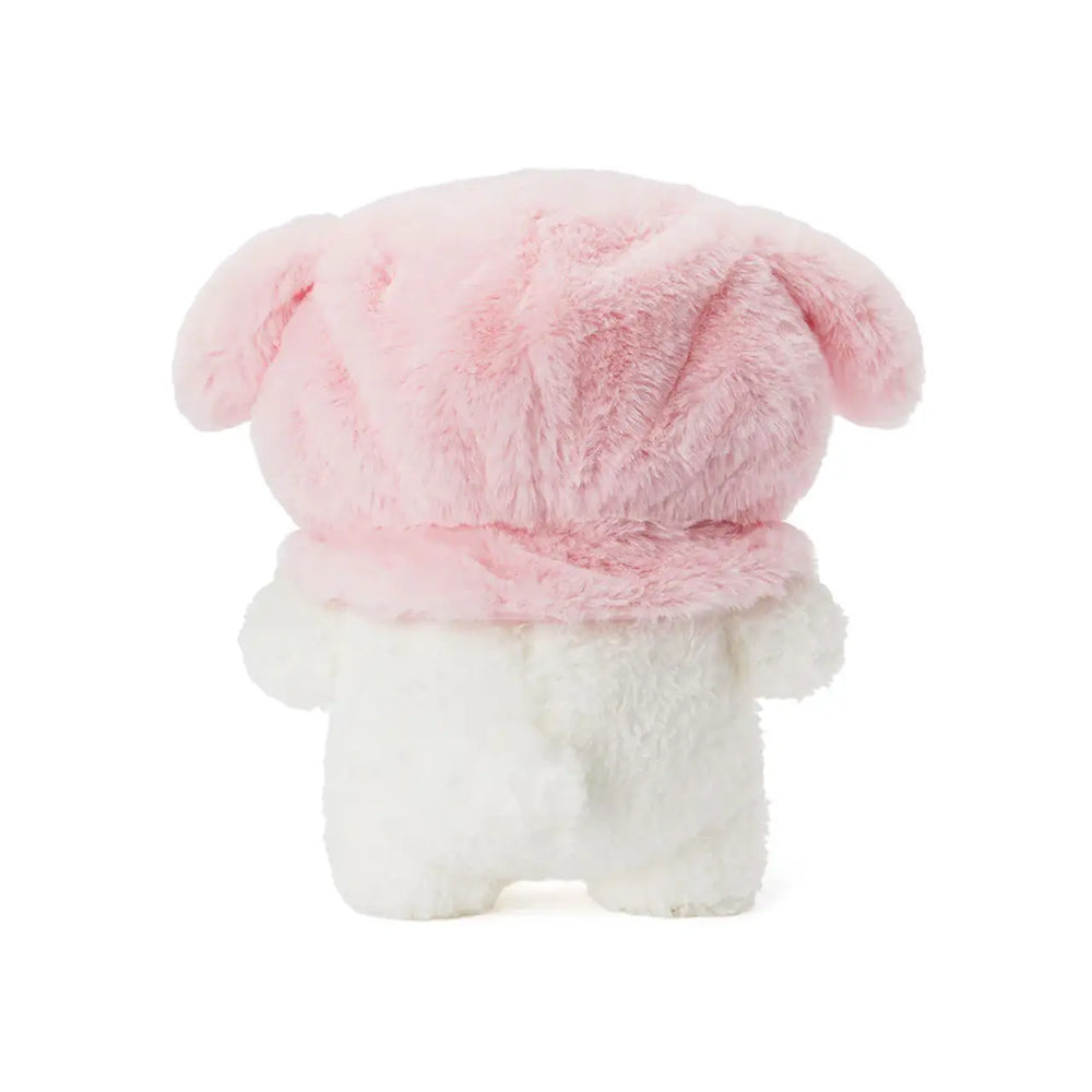 Kakao Friends - Maltese Lovely Candy Plush Doll