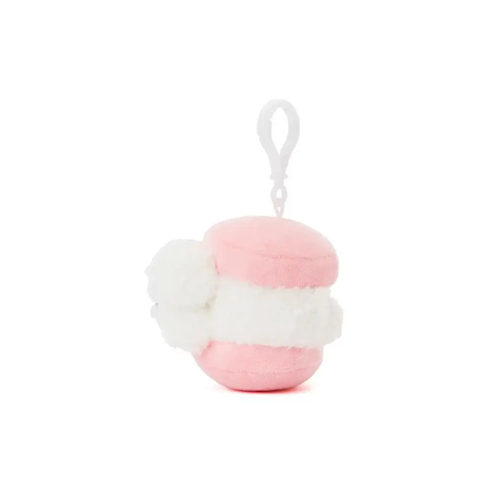 Kakao Friends - Retriever Macaron Plush Doll Keyring - Kakao Friends - Home & Living, Accessories - Harumio