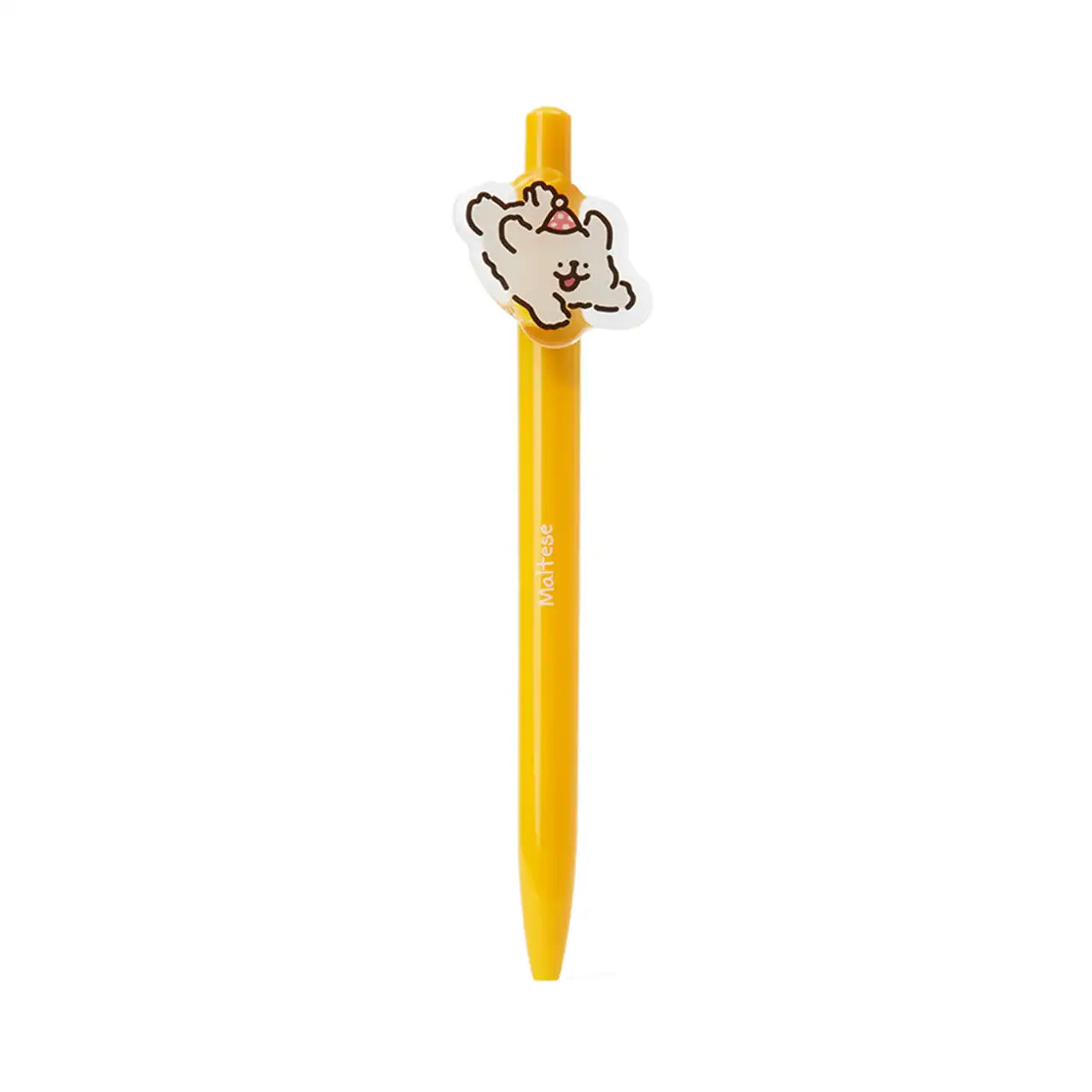 Kakao Friends - Maltese Party Ballpoint Pen Set - Kakao Friends - Home & Living, Accessories - Harumio
