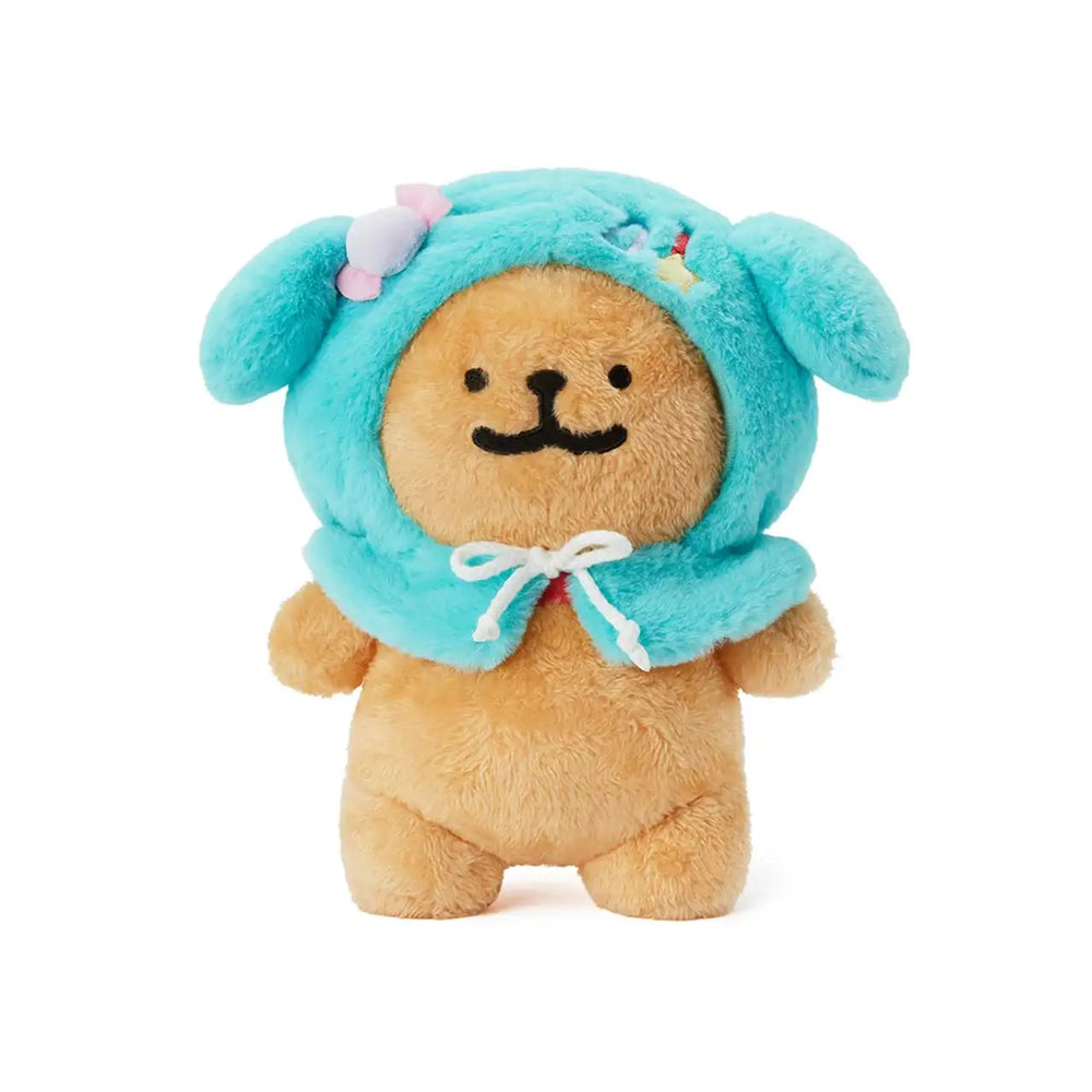 Kakao Friends - Retriever Sweet Candy Plush Doll - Kakao Friends - Home & Living, Accessories - Harumio