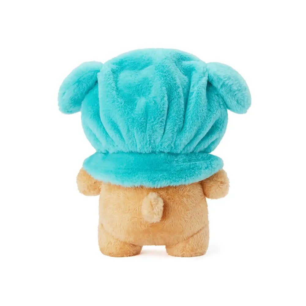Kakao Friends - Retriever Sweet Candy Plush Doll - Kakao Friends - Home & Living, Accessories - Harumio