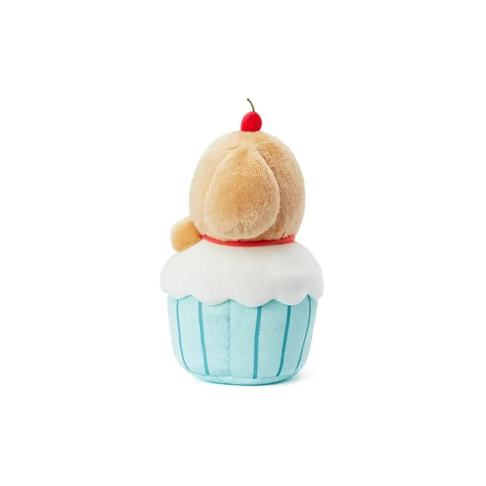 Kakao Friends - Retriever Fruit Love Plush Doll - Kakao Friends - Home & Living, Accessories - Harumio