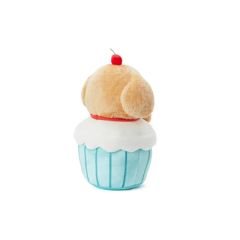 Kakao Friends - Retriever Fruit Love Plush Doll - Kakao Friends - Home & Living, Accessories - Harumio