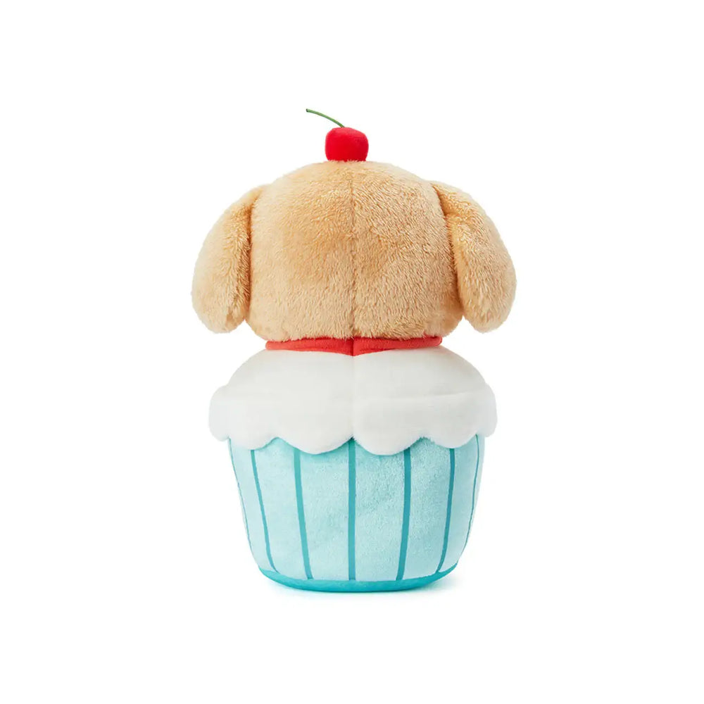 Kakao Friends - Retriever Fruit Love Plush Doll - Kakao Friends - Home & Living, Accessories - Harumio