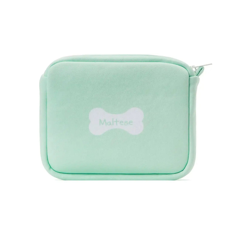 Kakao Friends - Retriever Plush Fabric Pouch - Kakao Friends - Home & Living, Accessories - Harumio