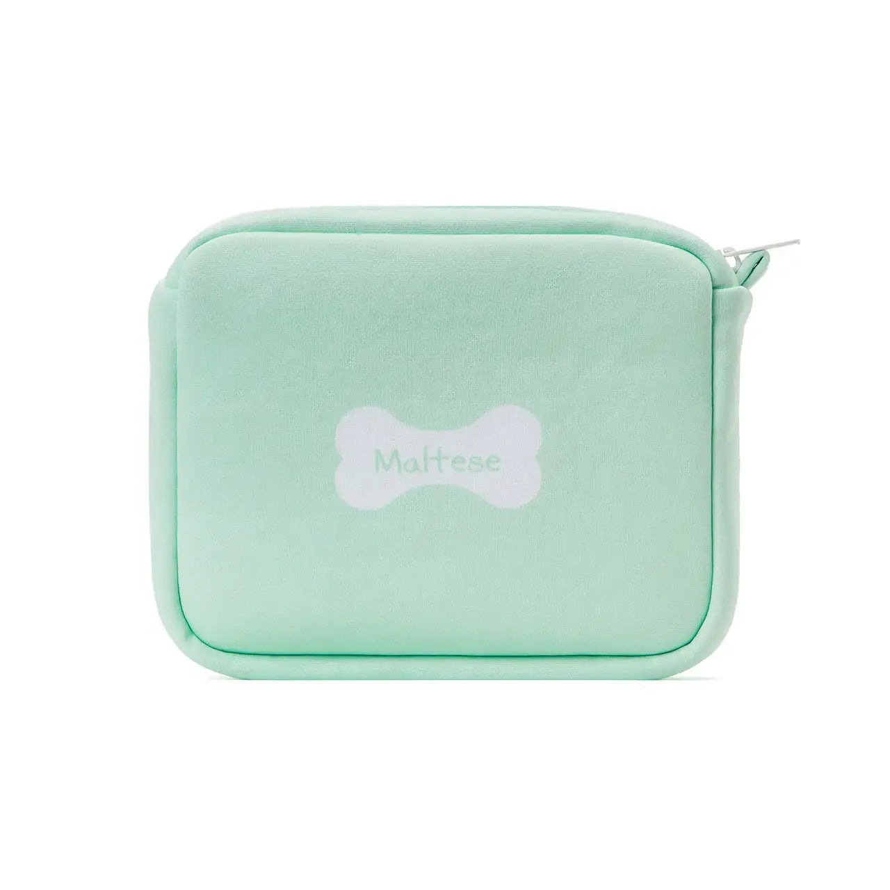 Kakao Friends - Retriever Plush Fabric Pouch - Kakao Friends - Home & Living, Accessories - Harumio