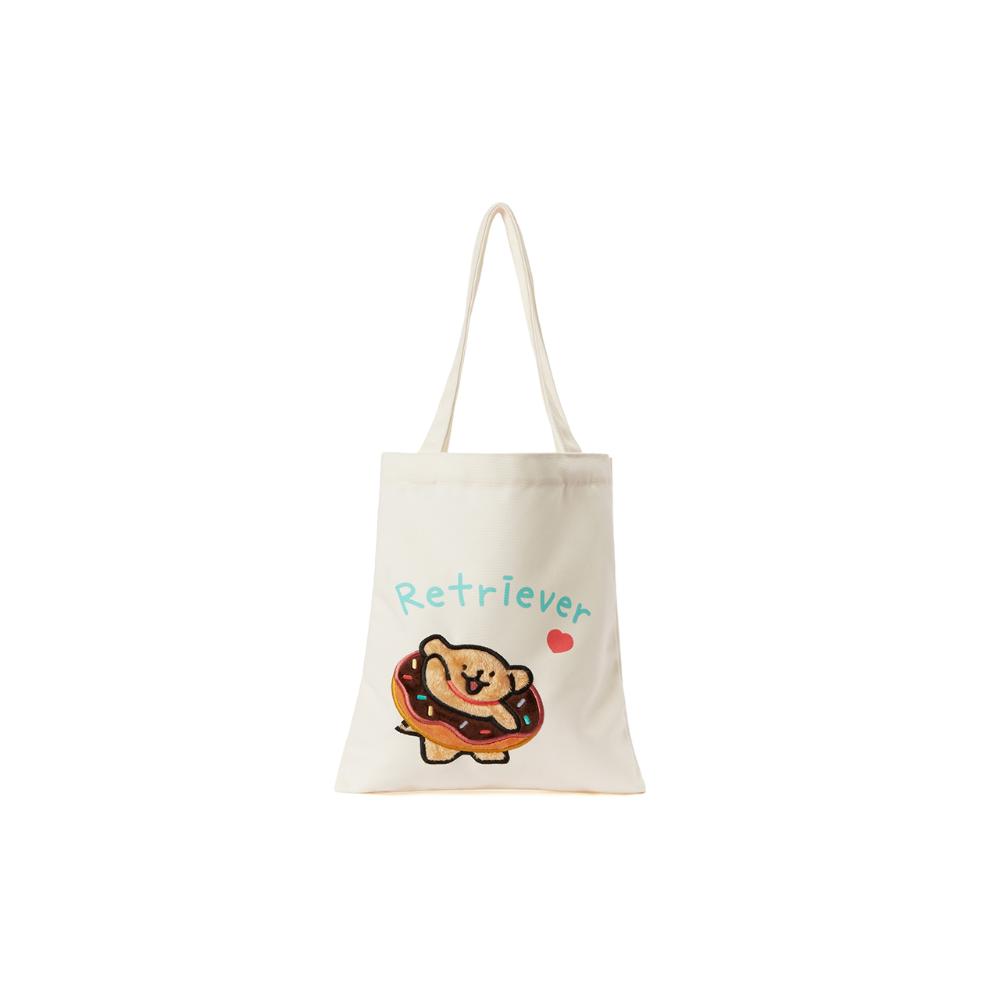 Kakao Friends - Sweet Retriever Eco Bag