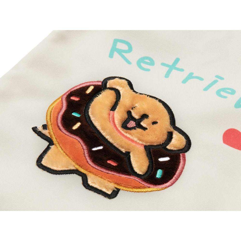Kakao Friends - Sweet Retriever Eco Bag - Kakao Friends - Home & Living, Accessories - Harumio