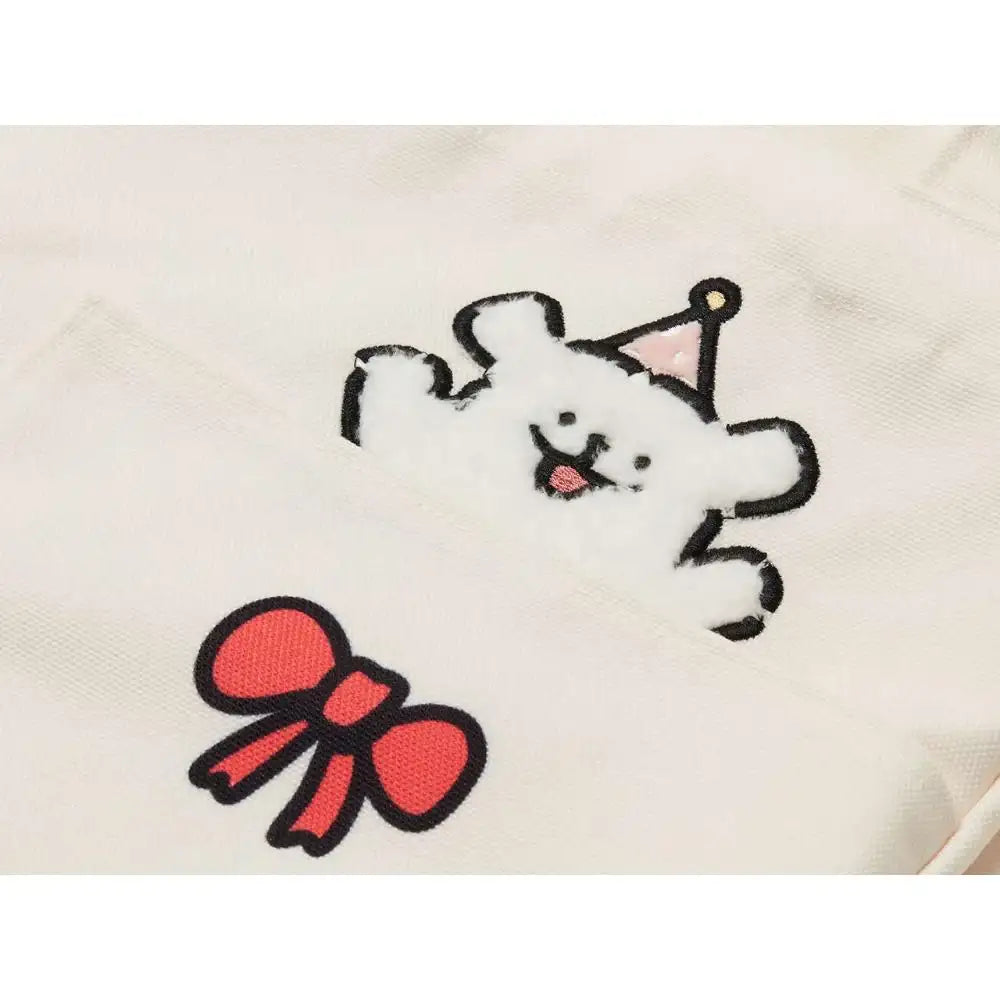 Kakao Friends - Sweet Retriever Eco Bag - Kakao Friends - Home & Living, Accessories - Harumio