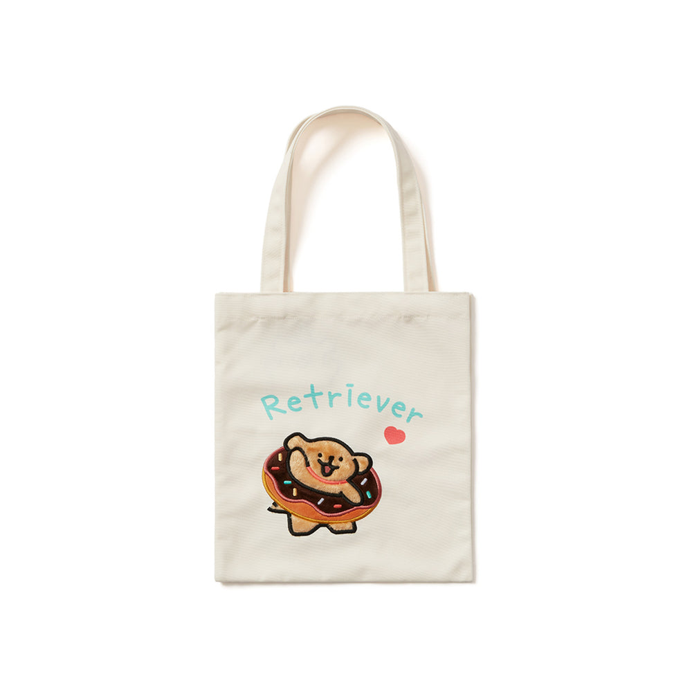 Kakao Friends - Sweet Retriever Eco Bag