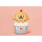 Kakao Friends - Retriever Fruit Love Plush Doll - Kakao Friends - Home & Living, Accessories - Harumio