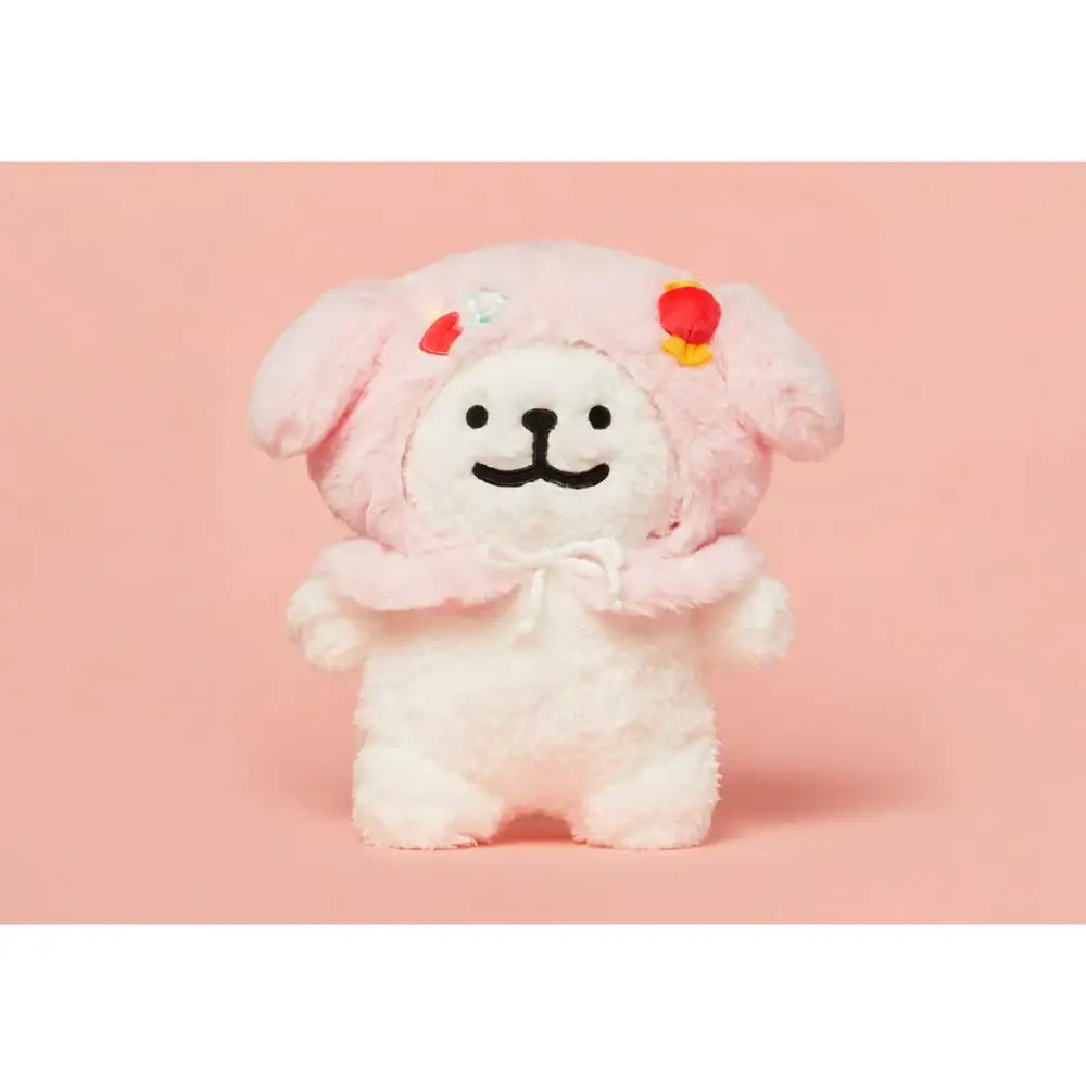 Kakao Friends - Maltese Lovely Candy Plush Doll