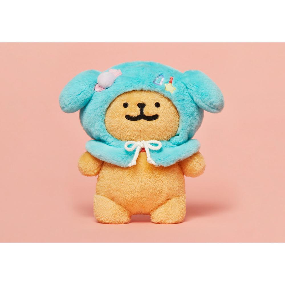 Kakao Friends - Retriever Sweet Candy Plush Doll