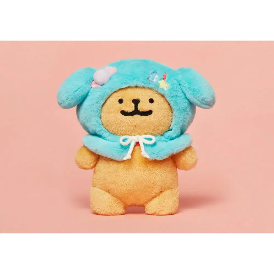 Kakao Friends - Retriever Sweet Candy Plush Doll - Kakao Friends - Home & Living, Accessories - Harumio