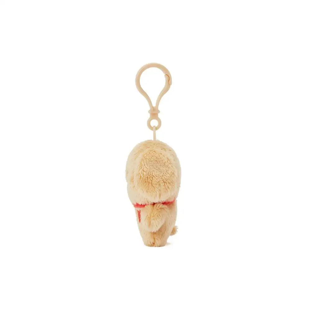 Kakao Friends - Retriever With Love Flat Doll Keyring - Kakao Friends - Home & Living, Accessories - Harumio