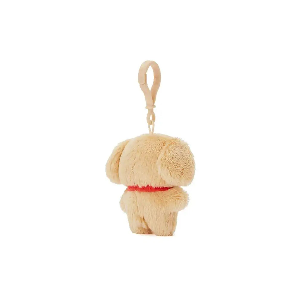 Kakao Friends - Retriever With Love Flat Doll Keyring - Kakao Friends - Home & Living, Accessories - Harumio